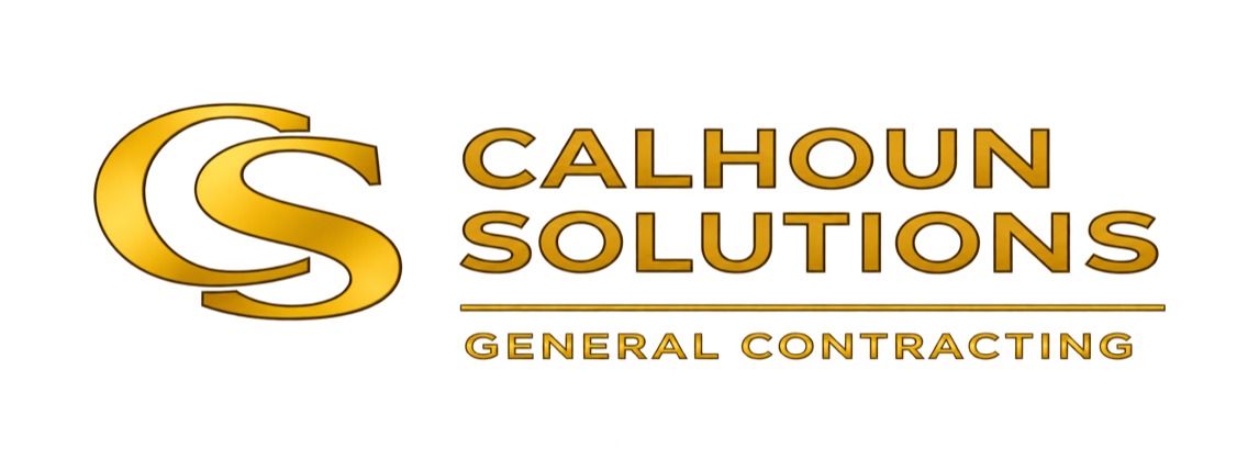 Calhoun Solutions, General Contracting